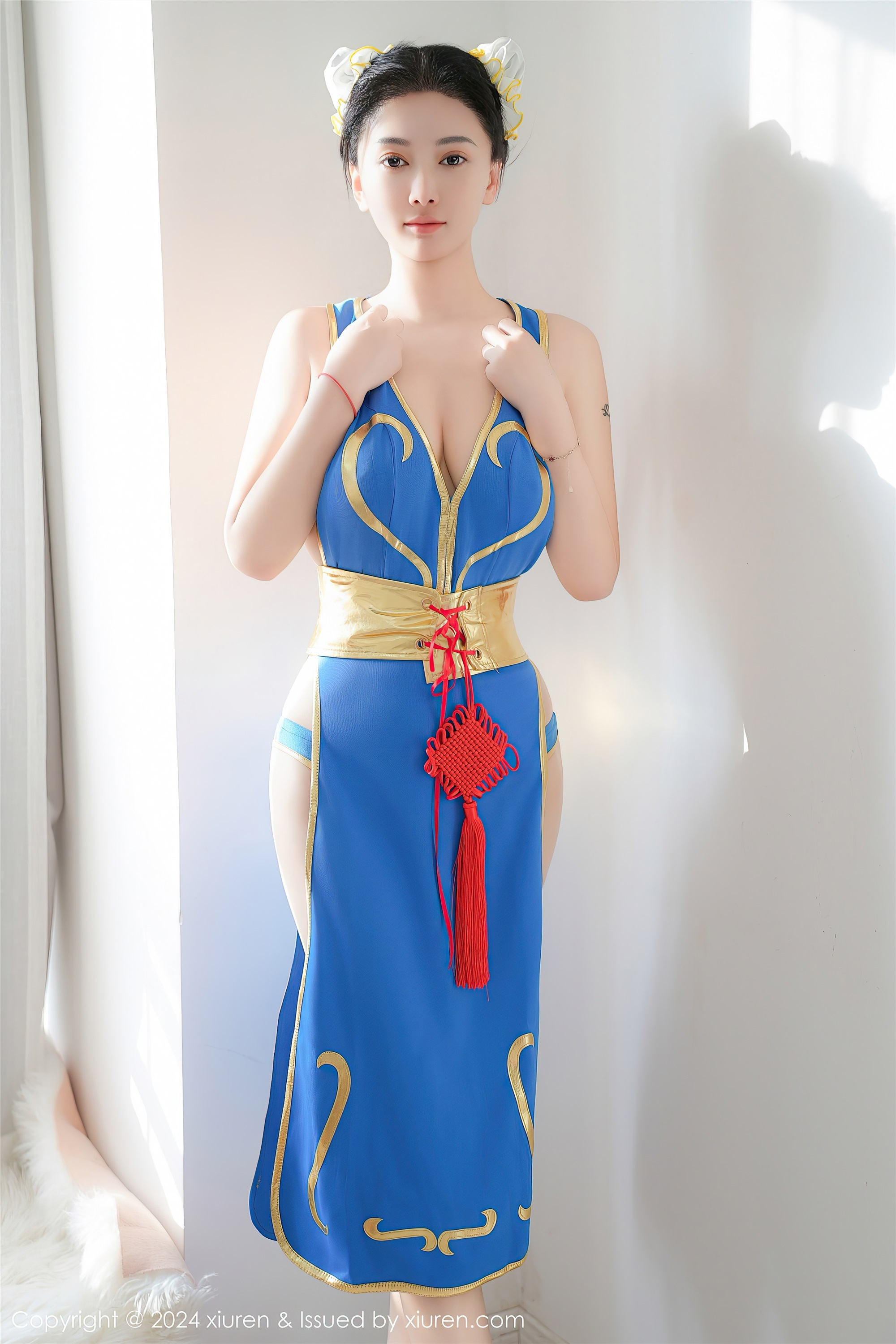 Xiuren秀人网 2024.10.09 NO.9252 雅茹老师